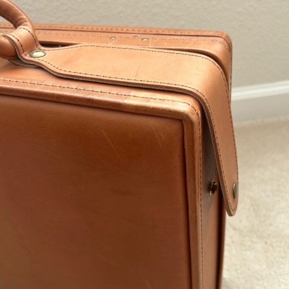 Vintage Hartmann Briefcase - Picture 6 of 15